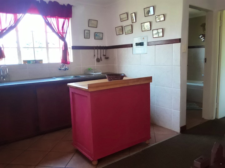 Panorama Route Accommodation at Dullstroom on the Dam | Viya