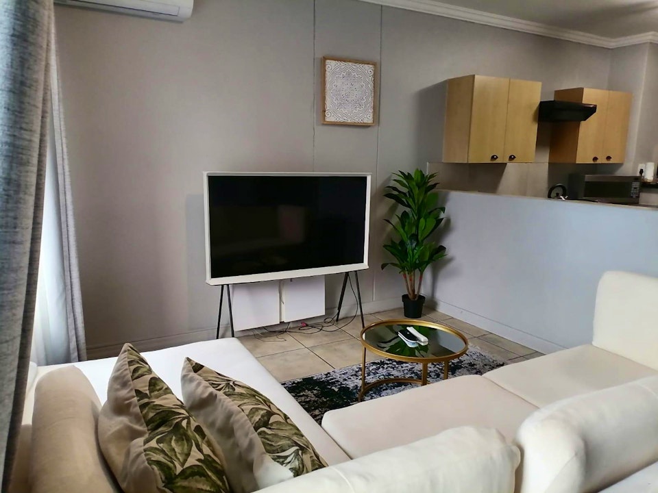 Sandton Accommodation at  | Viya