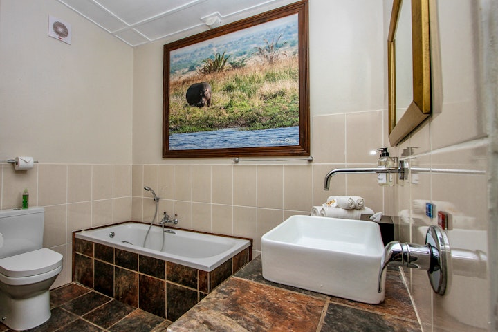 North Coast Accommodation at Umlilo Lodge | Viya