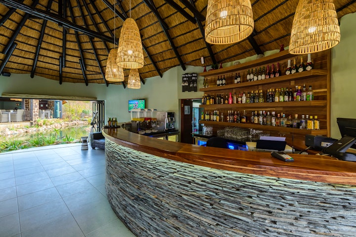 Limpopo Accommodation at Waterberg Game Park | Viya