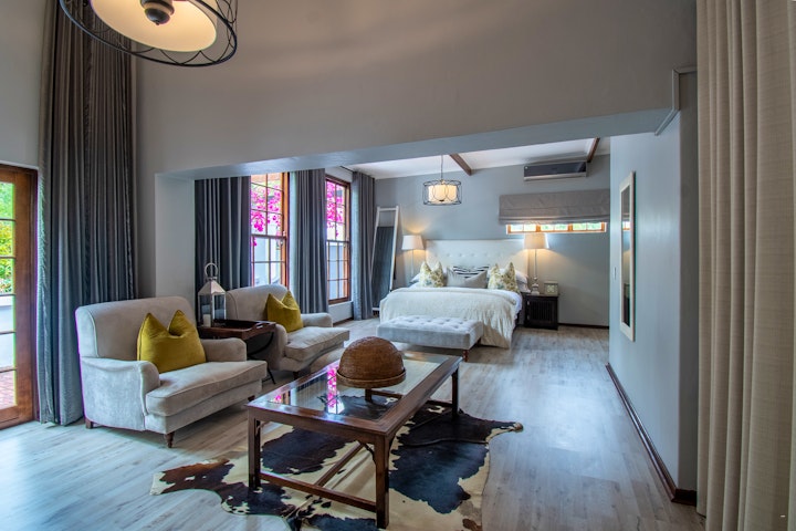 Western Cape Accommodation at Lairds Lodge Country Estate | Viya