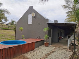 Eastern Cape Accommodation at 2 River Guest House | Viya