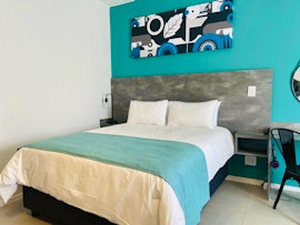 Johannesburg Accommodation at MINT Express Melrose View | Viya