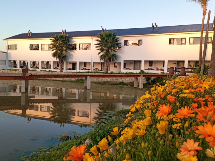 Boland Accommodation at Middelplaas Paarl Guesthouse | Viya