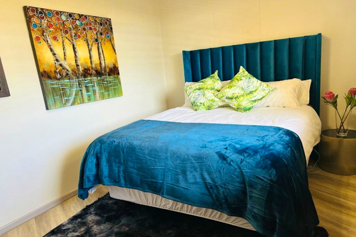 Cape Town Accommodation at Minorca Views | Viya