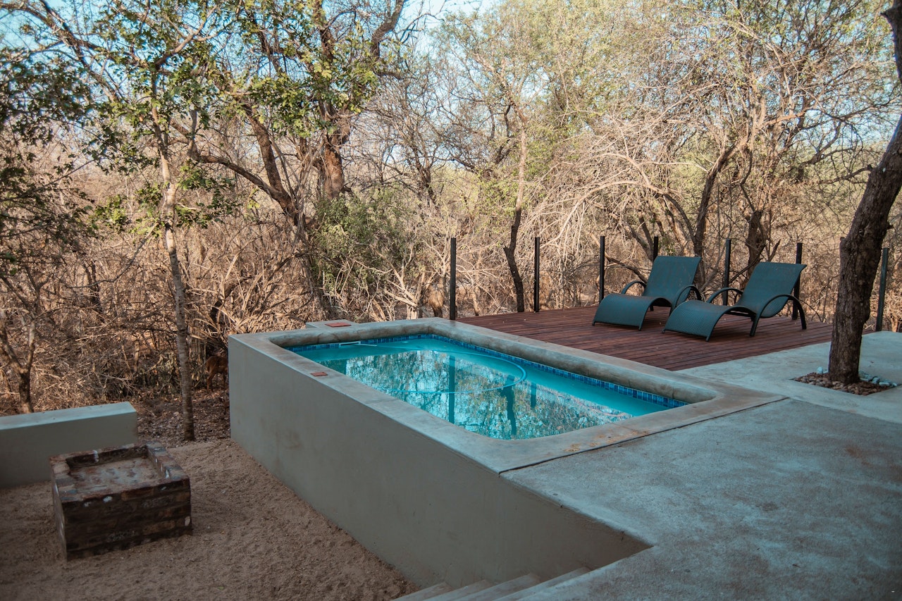 Kruger National Park South Accommodation at  | Viya