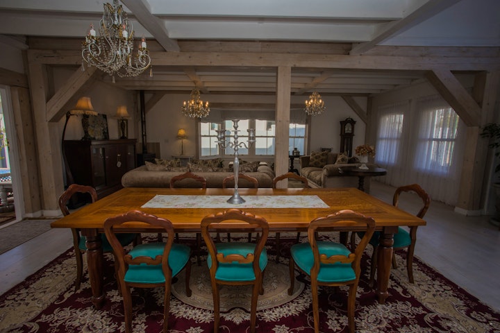 Overberg Accommodation at Riverside Country House | Viya