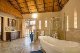 Kruger National Park South Accommodation at Henne's Rest | Viya