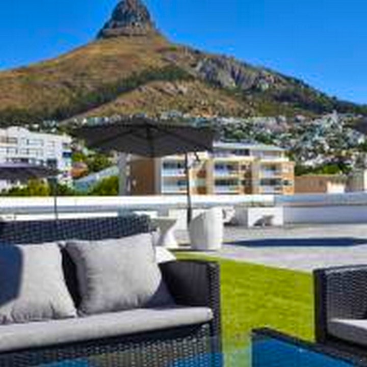 Cape Town Accommodation at Mojo Hotel | Viya
