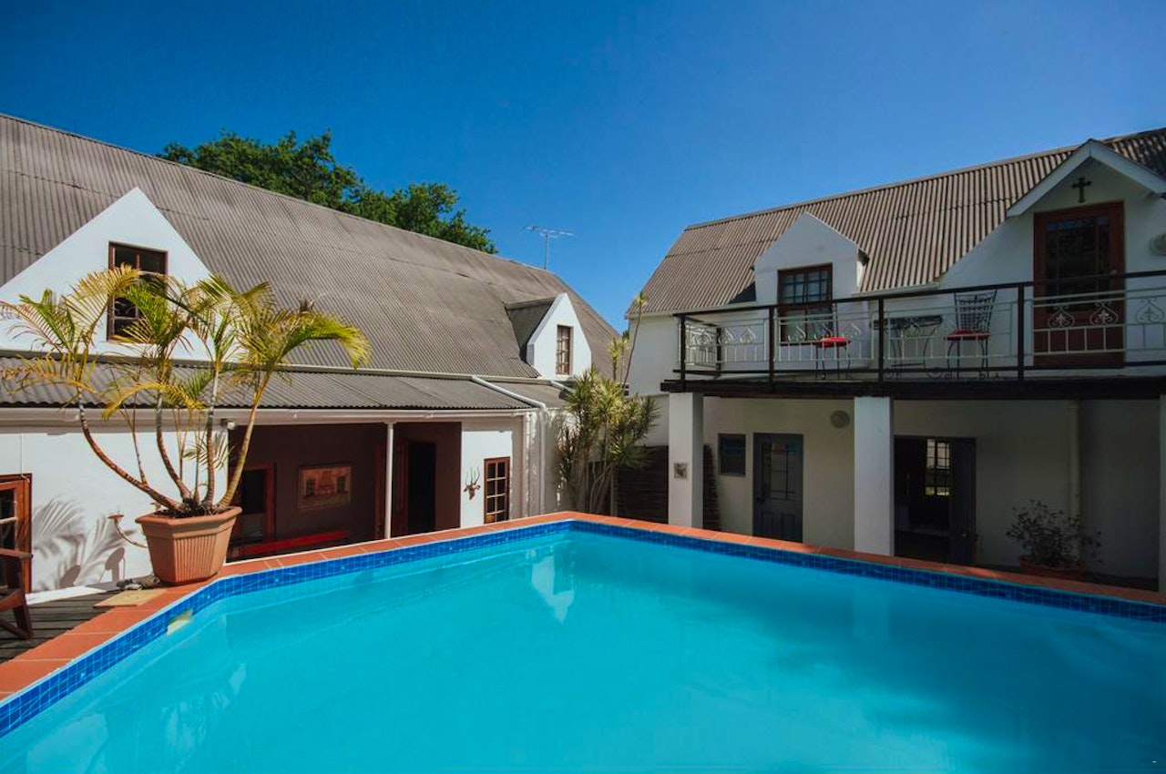 Overberg Accommodation at  | Viya