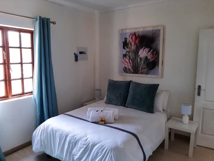 Mpumalanga Accommodation at Tus Nua Apartment | Viya