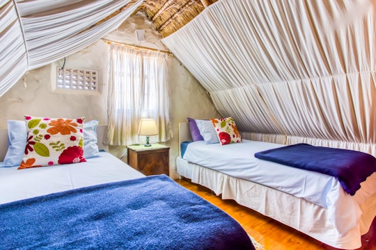 Overberg Accommodation at  | Viya