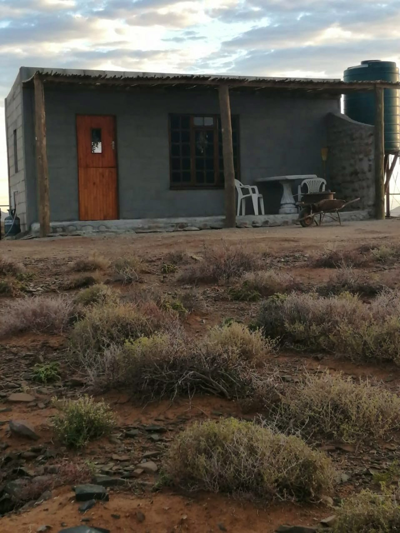 Northern Cape Accommodation at  | Viya