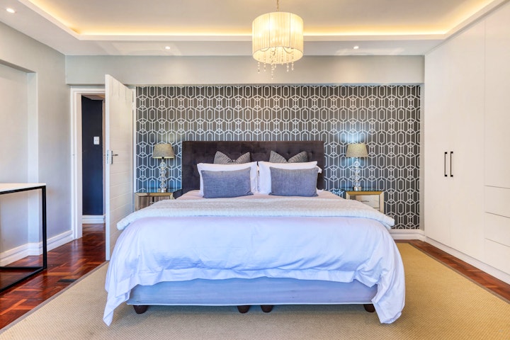 Atlantic Seaboard Accommodation at Luxury Central Promenade Apartment | Viya