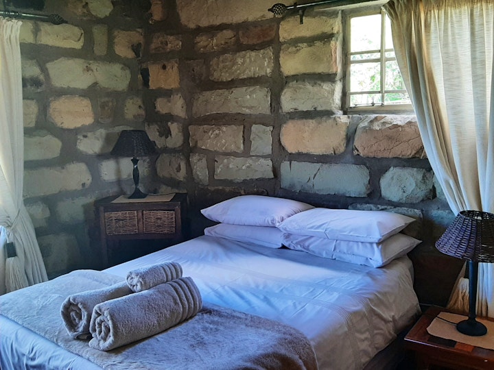 Clarens Accommodation at Lesoba Guest Farm | Viya