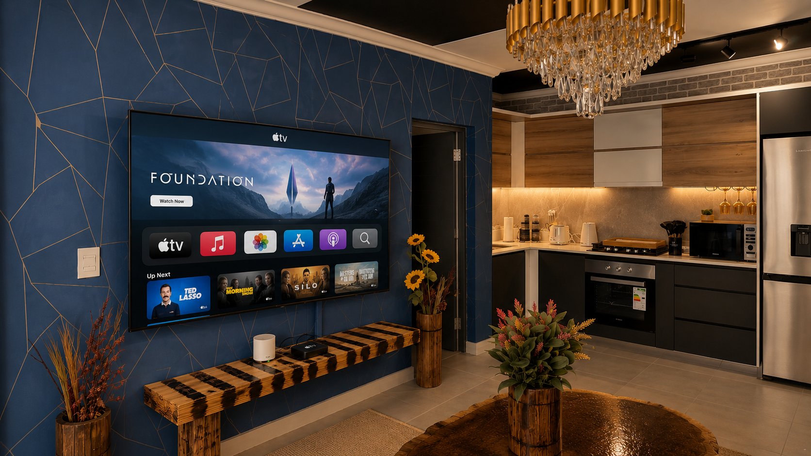 Akani Smart Living image no 20 of 24