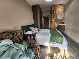 Northern Suburbs Accommodation at CJ Langenhoven | Viya