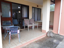 Port Edward Accommodation at Ilala Cabanas Wildepiesang 1 | Viya