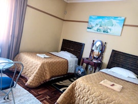 Northern Free State Accommodation at Mrakes Guest House | Viya