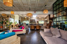 Cape Town Accommodation at Avant-Garde | Viya