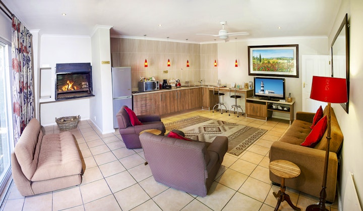 Gqeberha (Port Elizabeth) Accommodation at Sunnyside Guesthouse | Viya