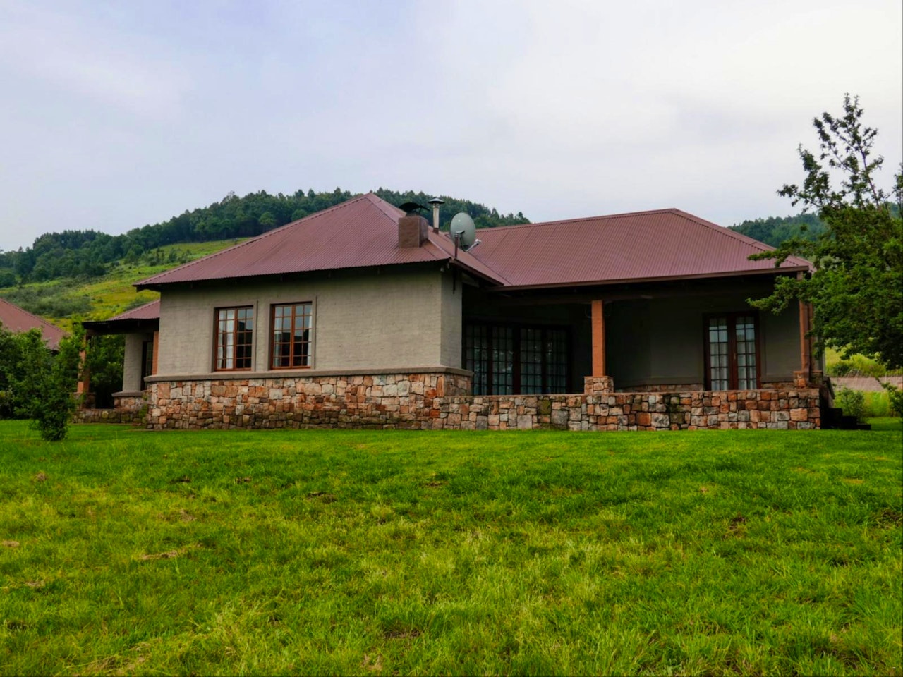 Mpumalanga Accommodation at  | Viya