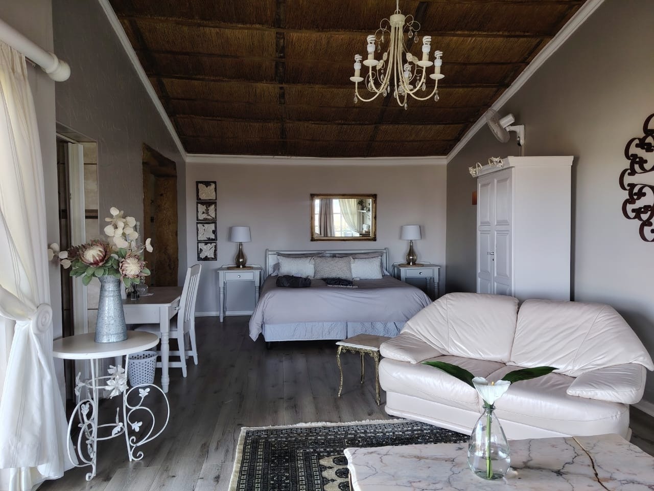 Uitzicht Private Nature Reserve and Game Lodge image no 32 of 49