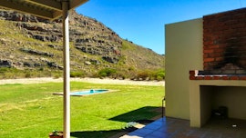 Western Cape Accommodation at Kleine School I | Viya