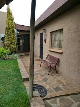 Northern Free State Accommodation at  | Viya