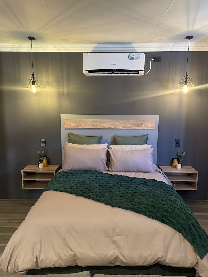 Eastern Cape Accommodation at Lemon Tree Guest House | Viya