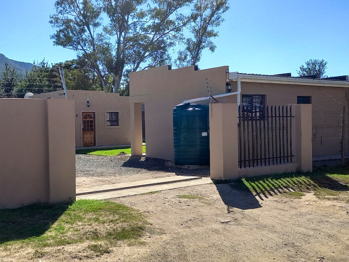 Eastern Cape Accommodation at Claytons Accommodation | Viya