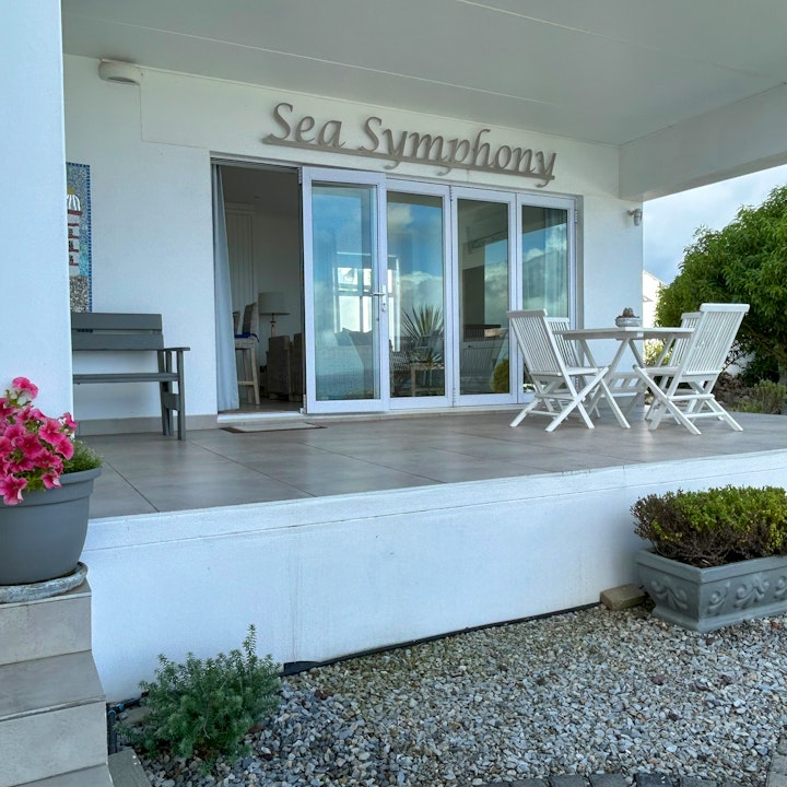 Western Cape Accommodation at Sea Symphony | Viya