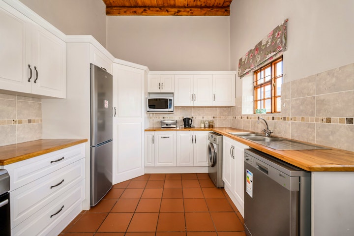 Eastern Cape Accommodation at Tweefontein House | Viya