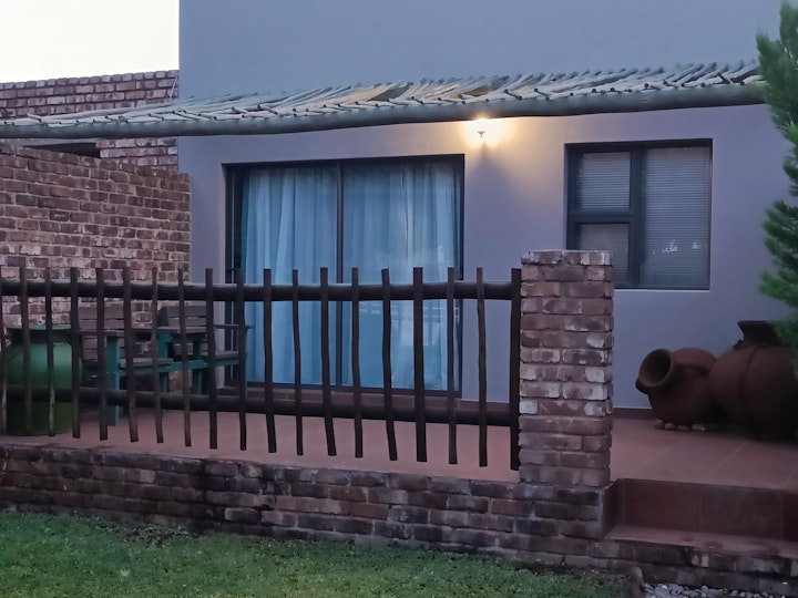 Northern Cape Accommodation at Home @ Hart's | Viya