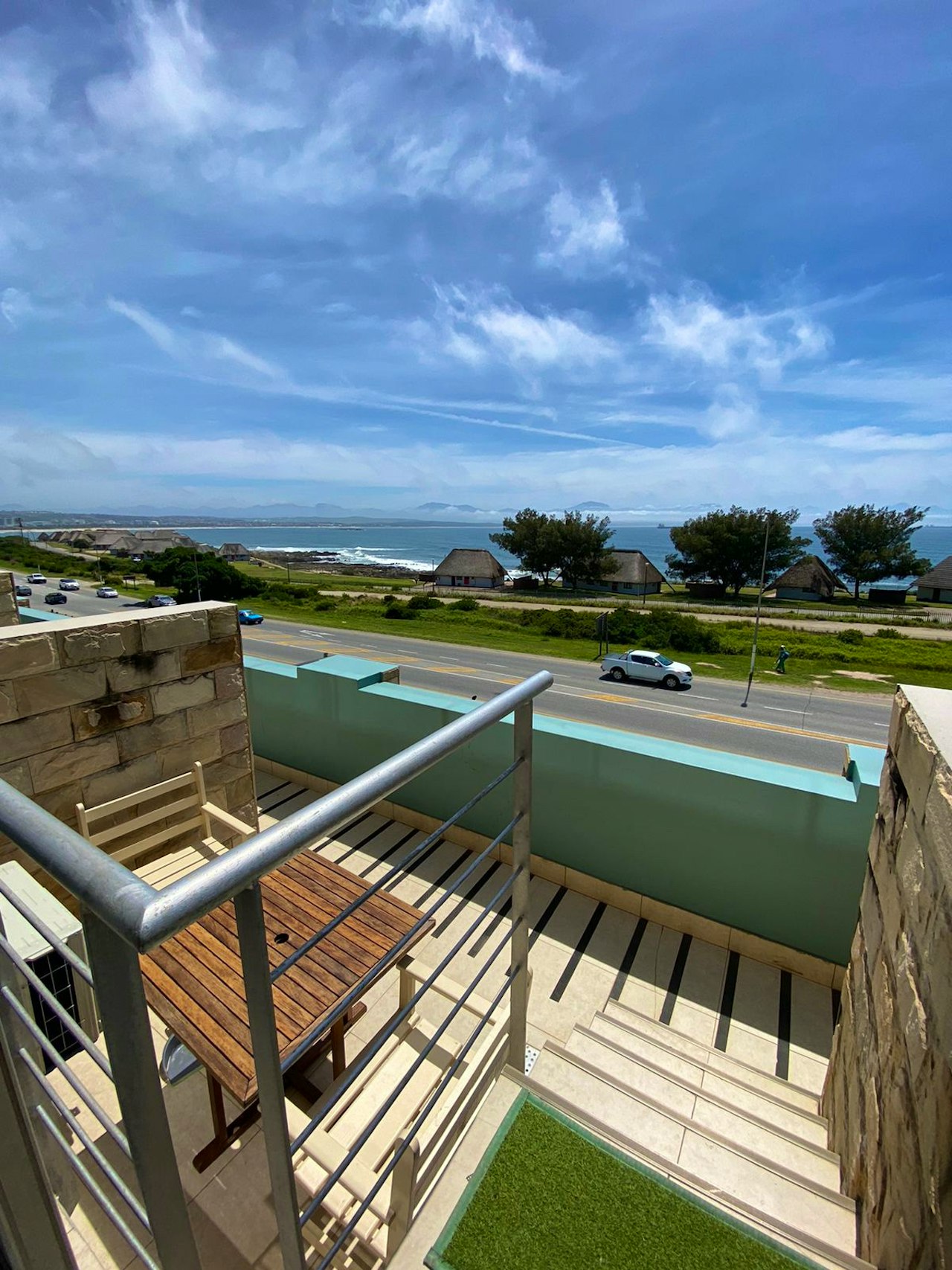 Garden Route Accommodation at  | Viya