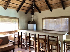 Free State Accommodation at Ronderus Gasteplaas | Viya