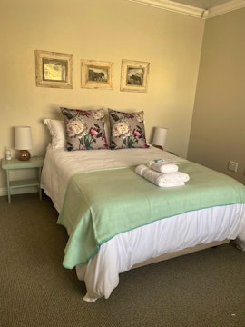 Northern Free State Accommodation at Oakview | Viya