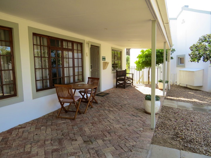 Western Cape Accommodation at Kleinerus | Viya
