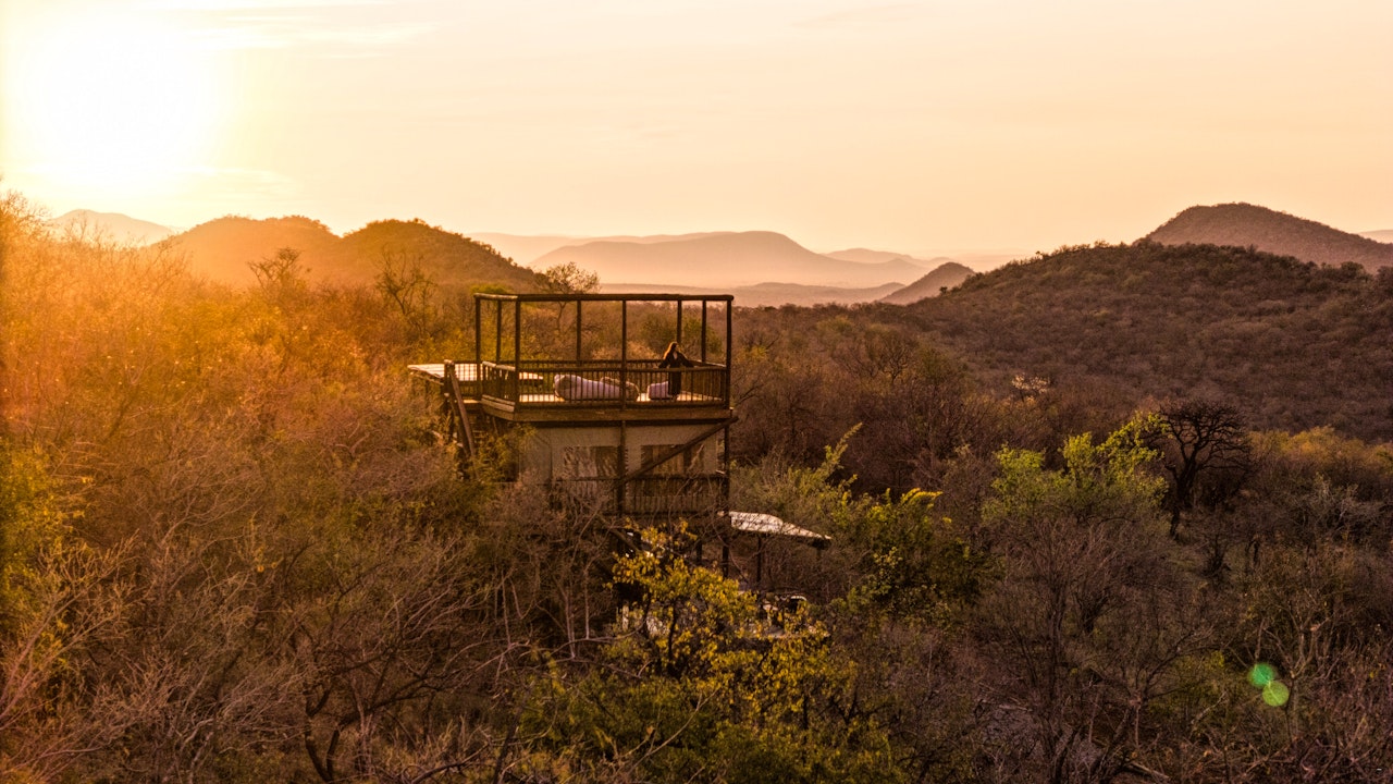 Waterberg Accommodation at  | Viya