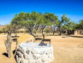 Namibia Accommodation at  | Viya