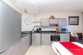 Bloubergstrand Accommodation at Infinity 704 | Viya