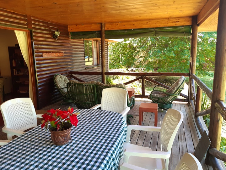 KwaZulu-Natal Accommodation at The Pines at Dondini Trout Farm | Viya