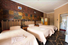 Mbombela (Nelspruit) Accommodation at  | Viya