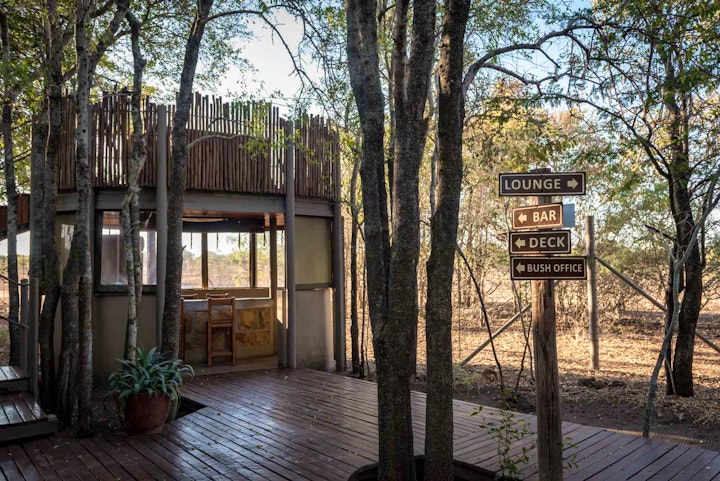 Kruger To Canyons Accommodation at Bundox Safari Lodge | Viya