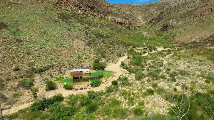 Western Cape Accommodation at Balie’sGat Kamp en Akkommodasie | Viya