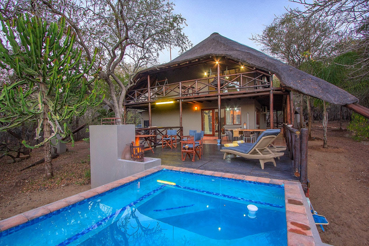 Kruger National Park South Accommodation at  | Viya