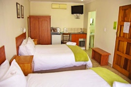 Limpopo Accommodation at @ Marula | Viya