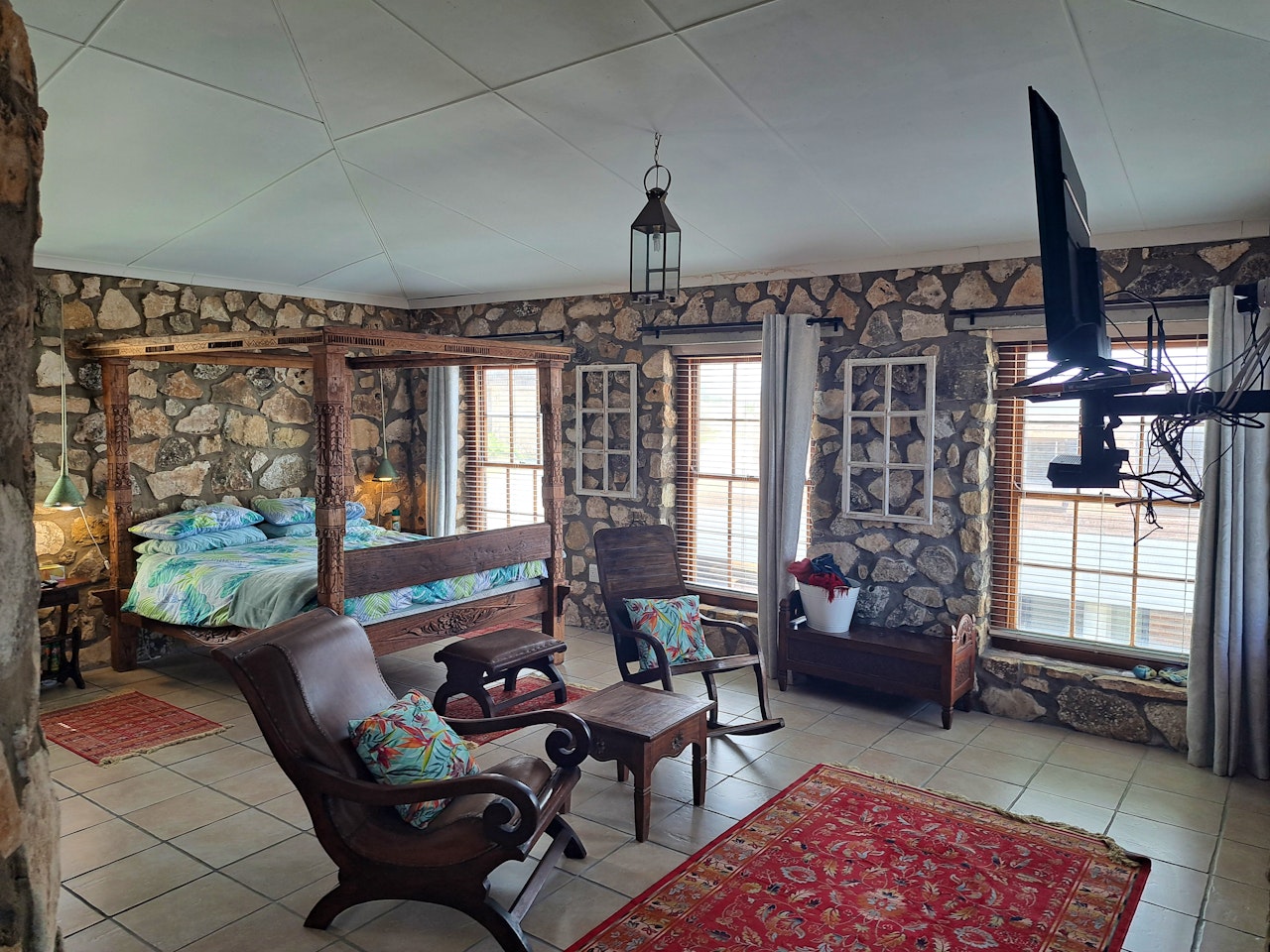 Garden Route Accommodation at  | Viya