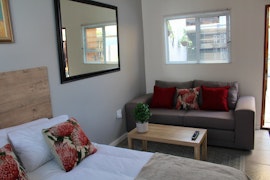 Northern Suburbs Accommodation at Boston Huisje | Viya