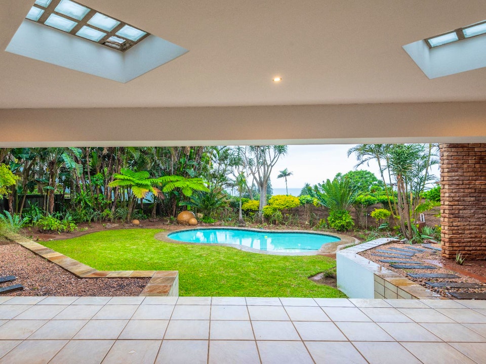 Ballito Accommodation at  | Viya